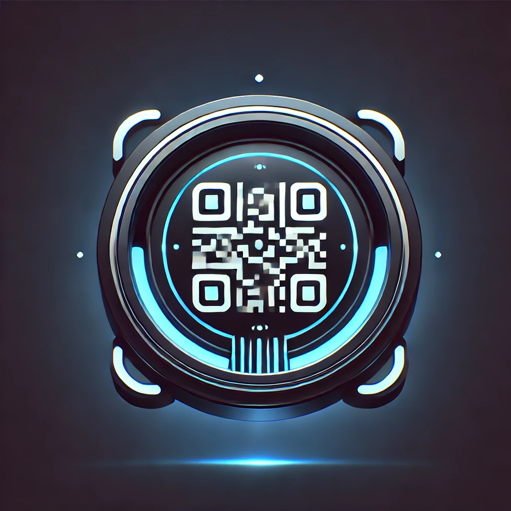QR Code App